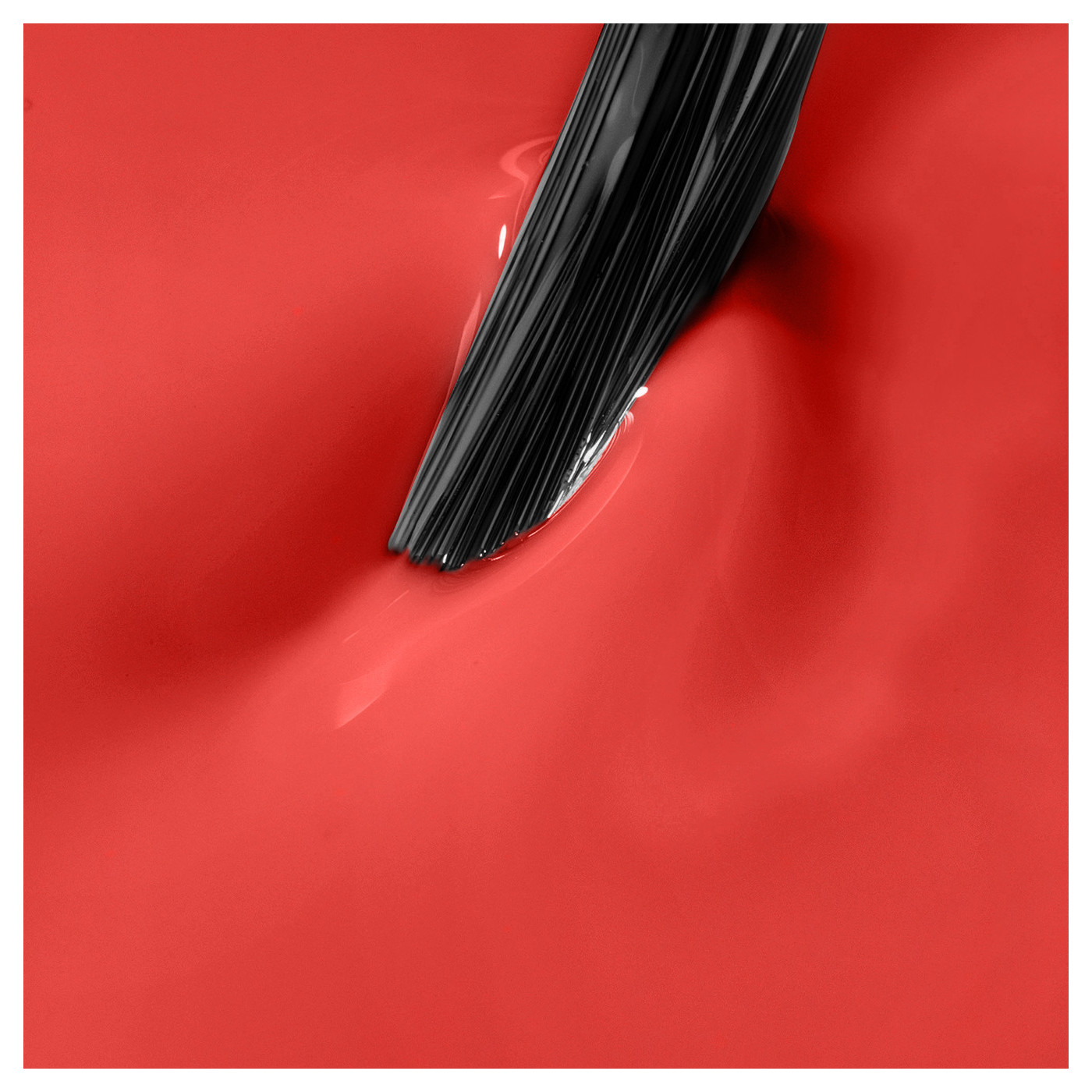 Smalto semipermanente 7,2 ml - Glowing Coral